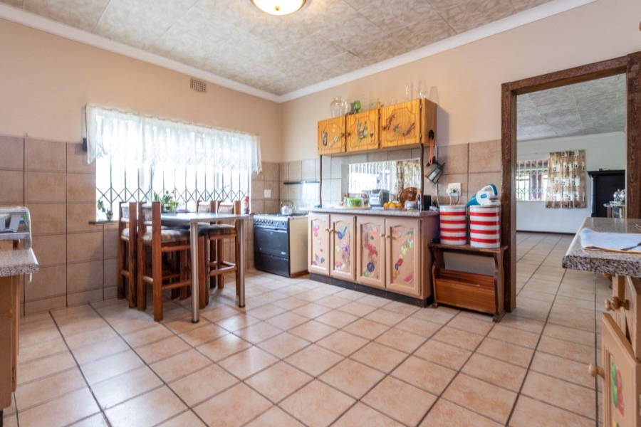 3 Bedroom Property for Sale in Boschfontein A H North West